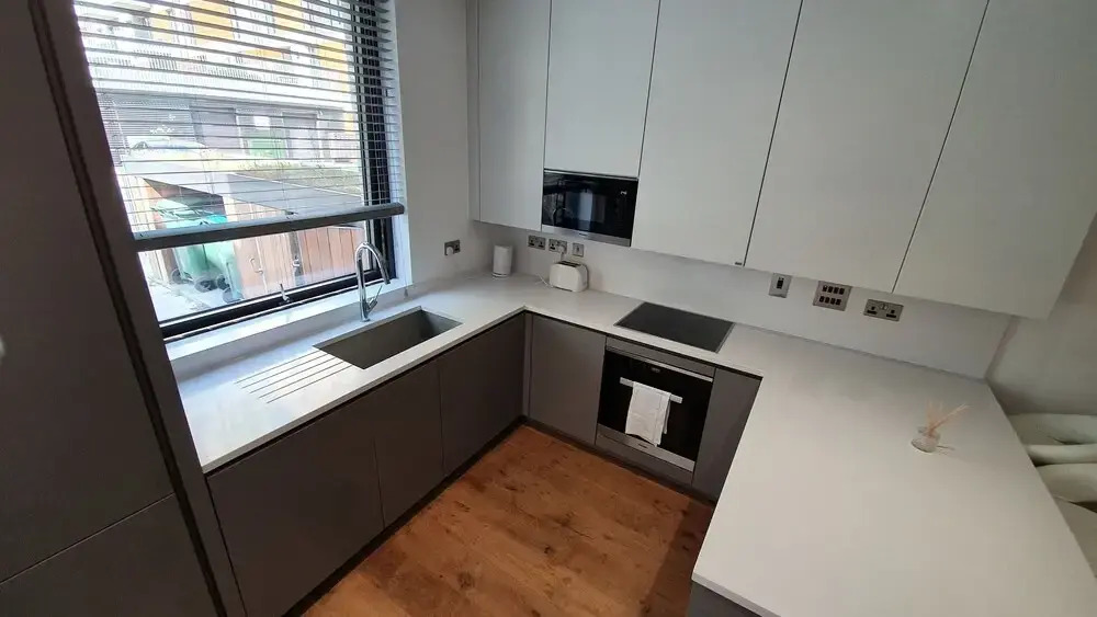 Luxury London. O2 Greenwich sleeps 8-10