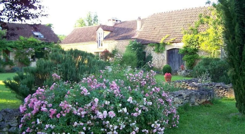 Domaine de la Charmeraie Piscine chauffée