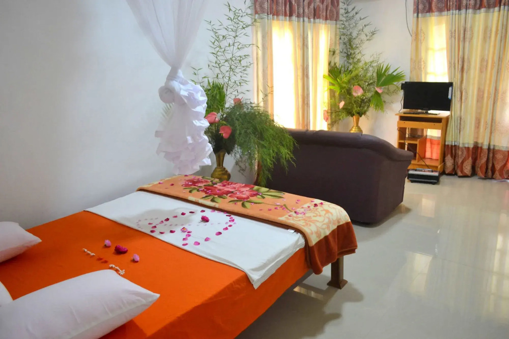 Punsisi Resort - Adams Peak