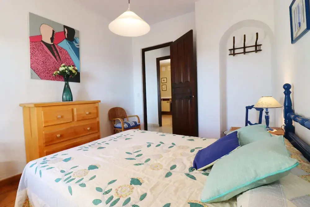 Villa Hermoso SpainSunRentals 1146