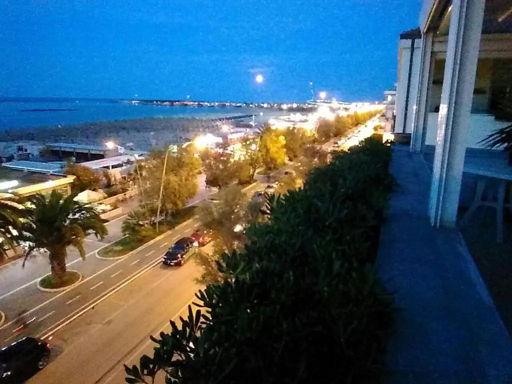 Pescara House