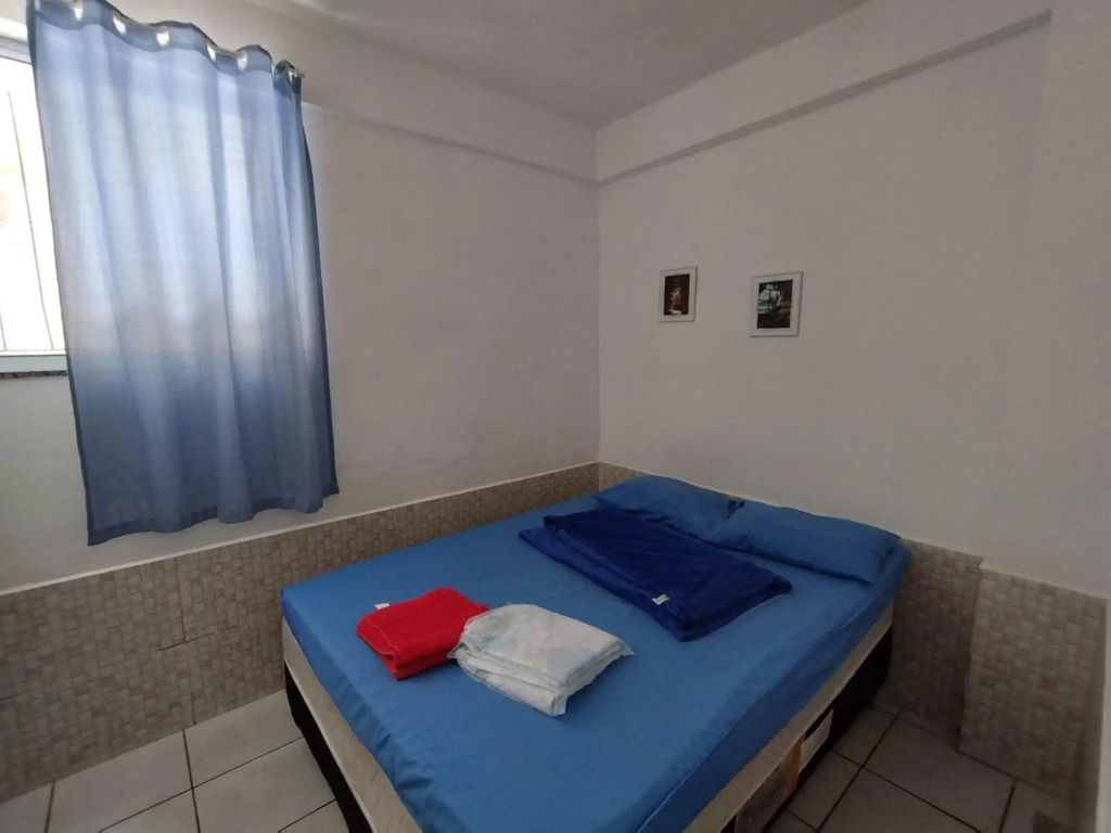 Apto 2 Este tem Ar Cond Frigobar Microondas Todo seu Não divide com ninguém Centro Praia da Costa