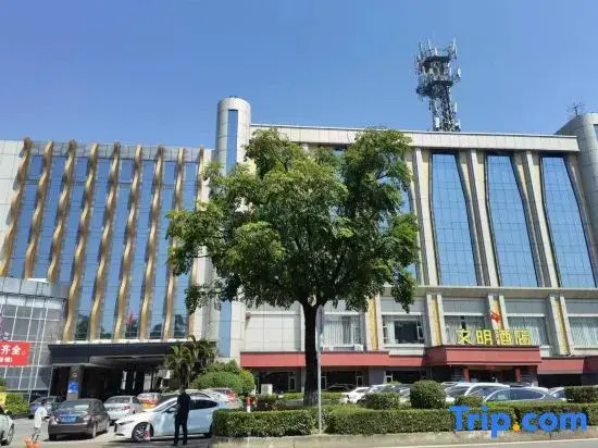 Civilization Hotel