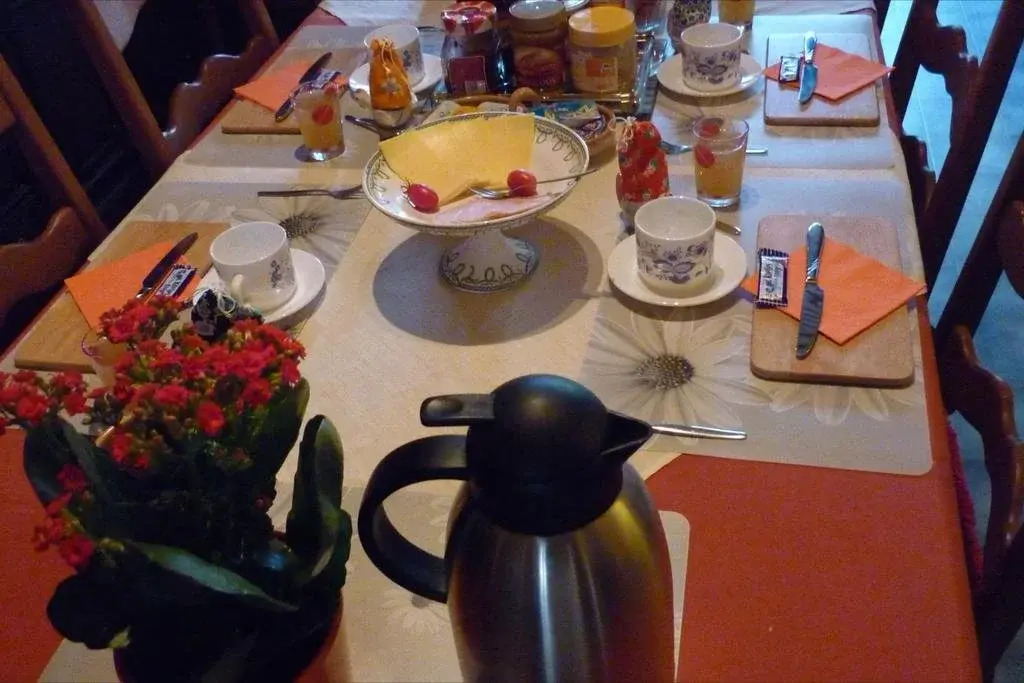 B&B Huize Bianca