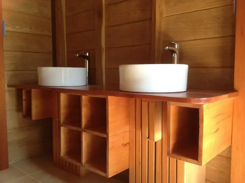 Residencia Natural