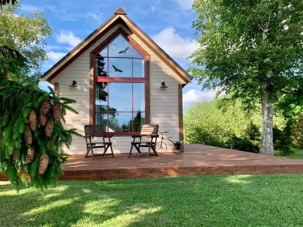 Muha Beach Holiday Home