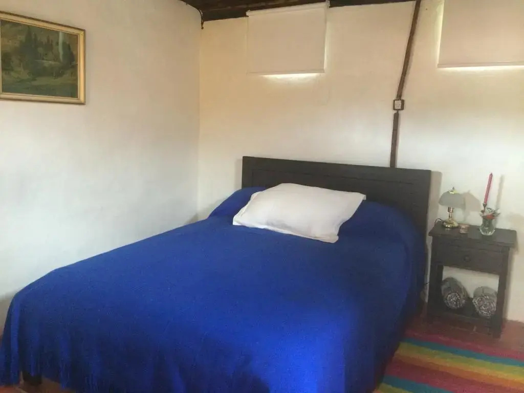 Posada la Serena
