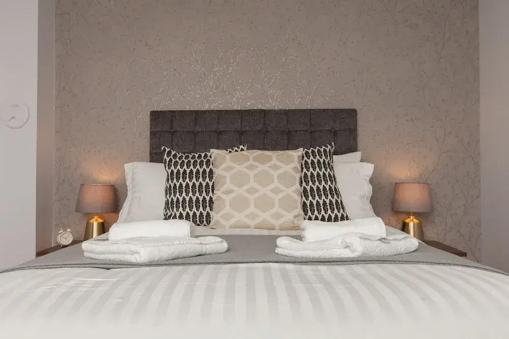 Duloch Apartments TP