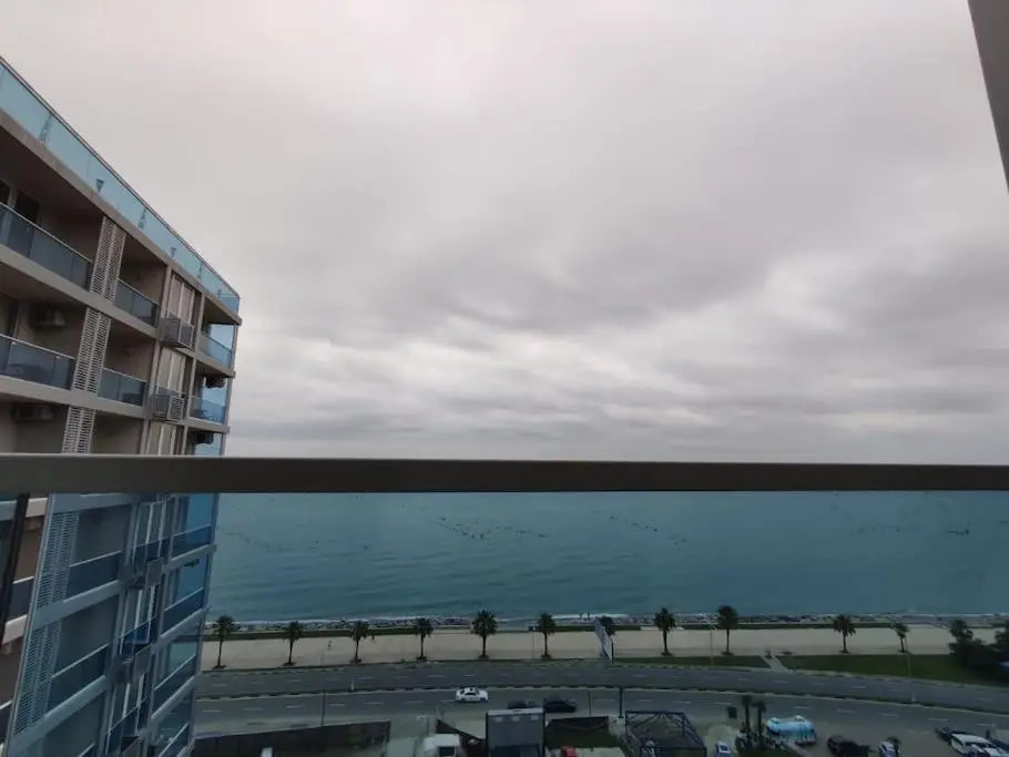 Leo Group luxury Apartment 13-291 Sunrise Batumi