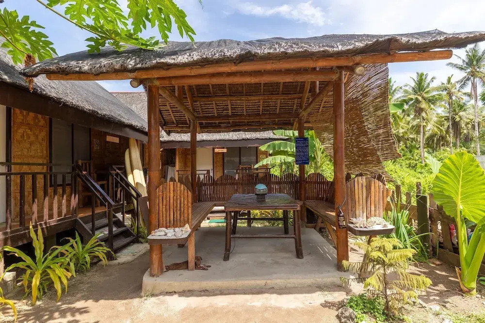Zen Rooms Basic Junsims Siargao