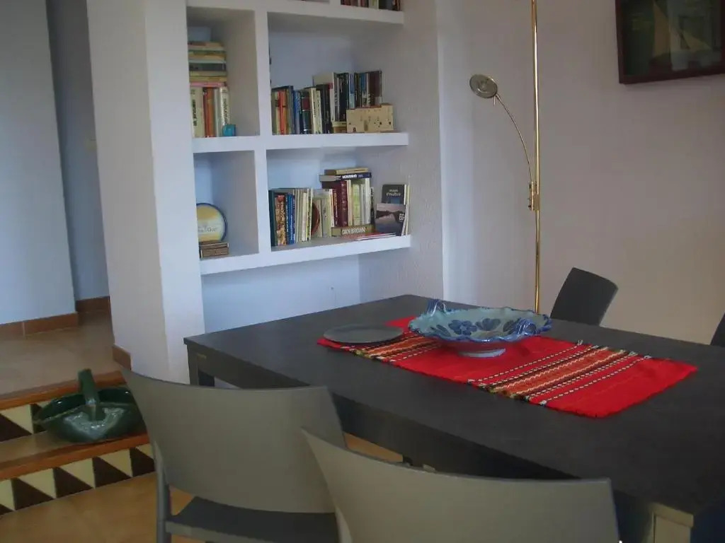 Apartamento SAgaró Fagoi