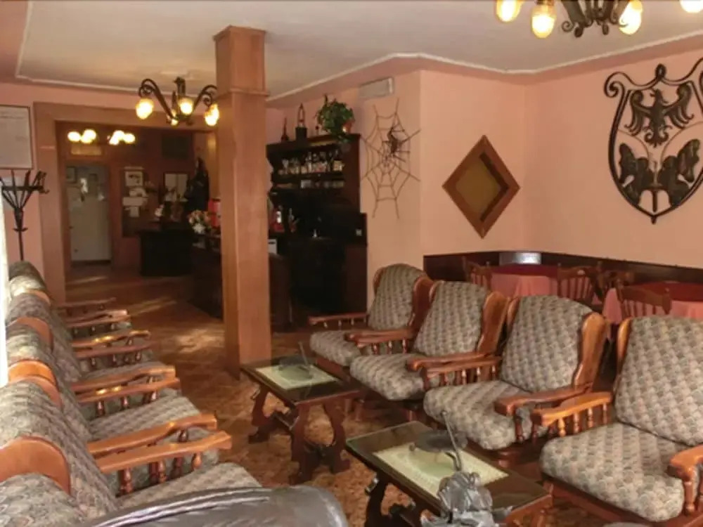 Hotel Ideal