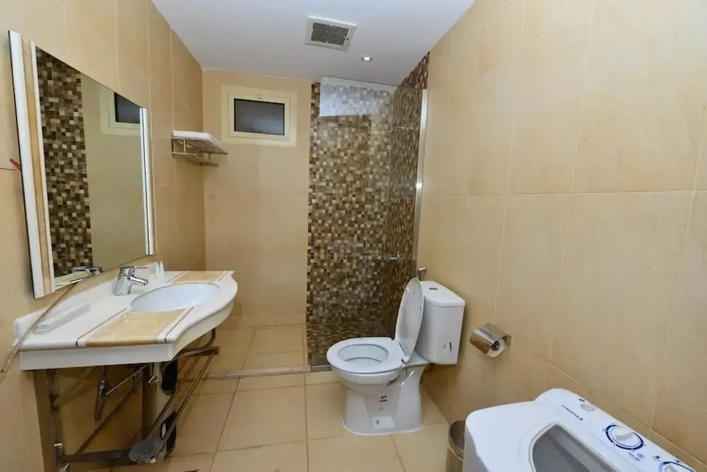 Lotuston Furnished Apartments 2