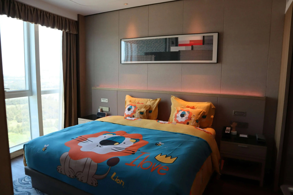 Wyndham Pingtan