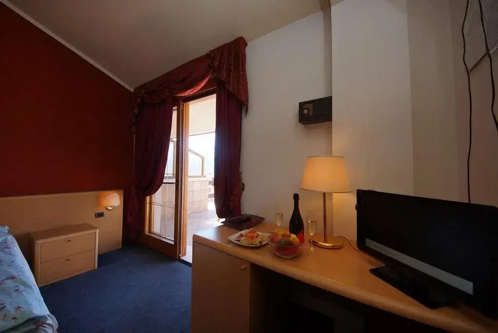 Hotel Alpi