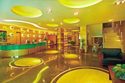 Golden Lake Guang Dong Hotel