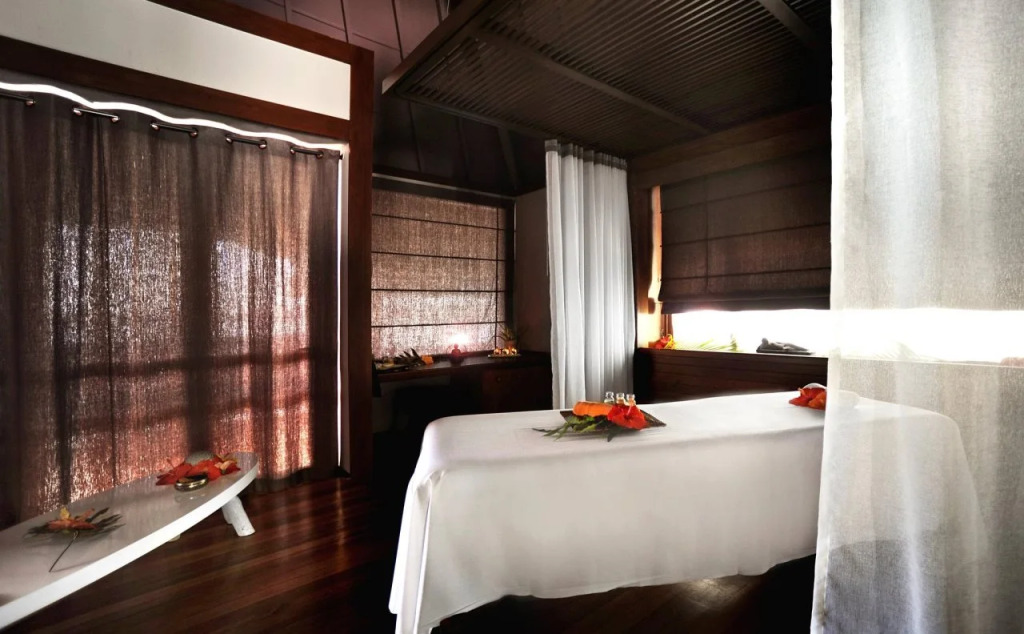 Westin Bora Bora Resort & Spa