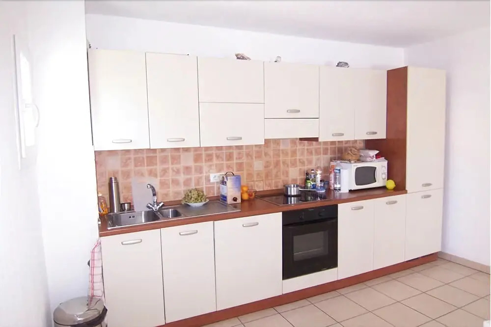 PALMERAIE128 - SWIMMING POOL RESIDENCE - SOLENZARA Apartment 1