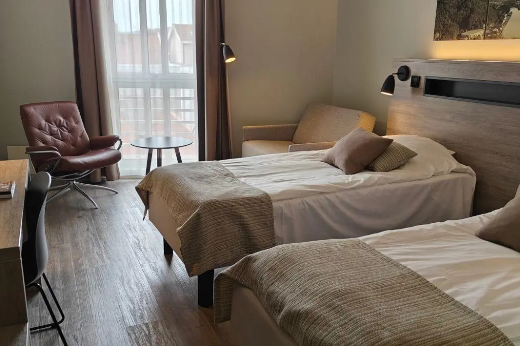 Grand Hotel Egersund