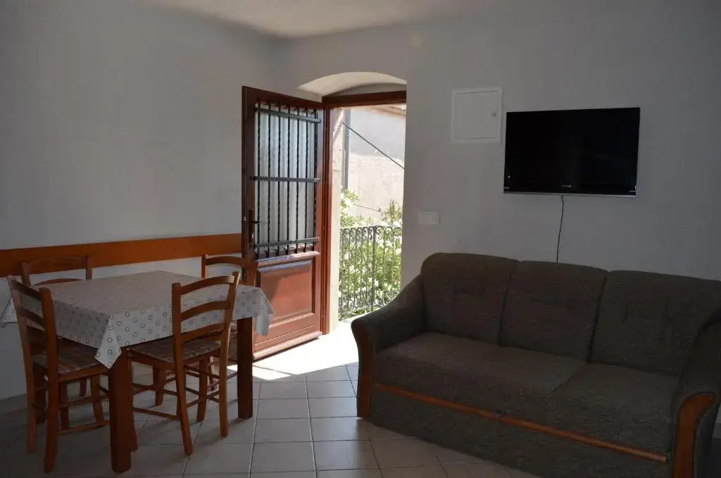 Apartments Hedviga