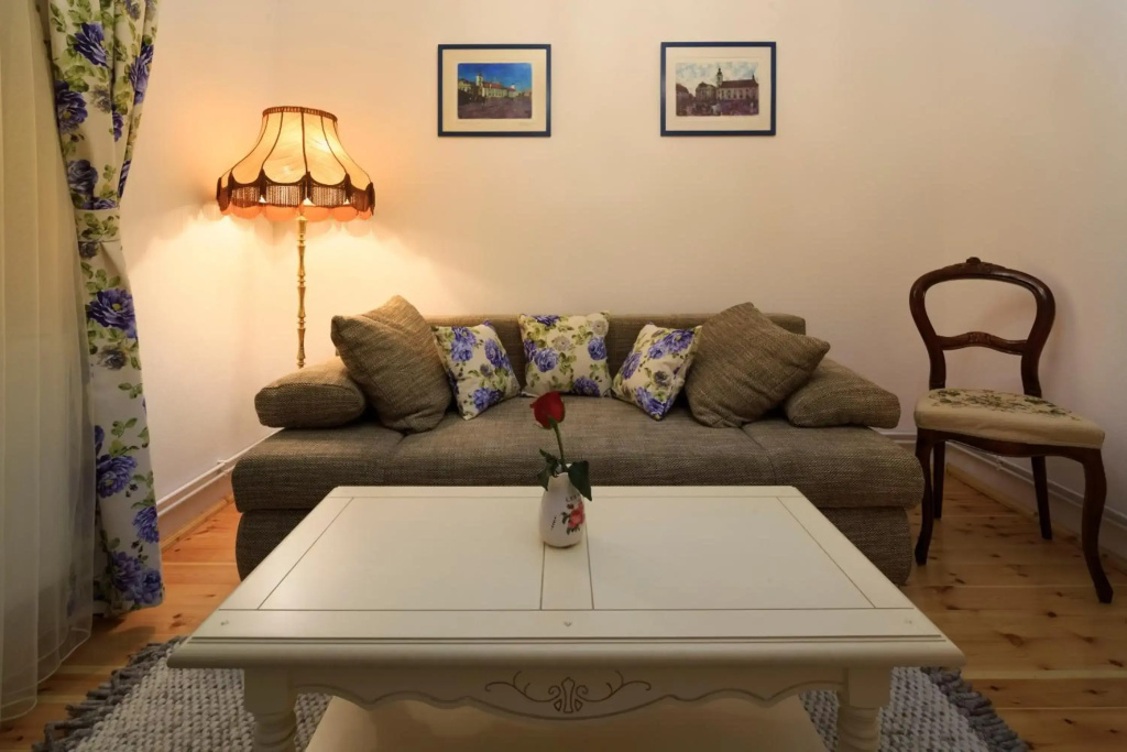 Apartment Wine House