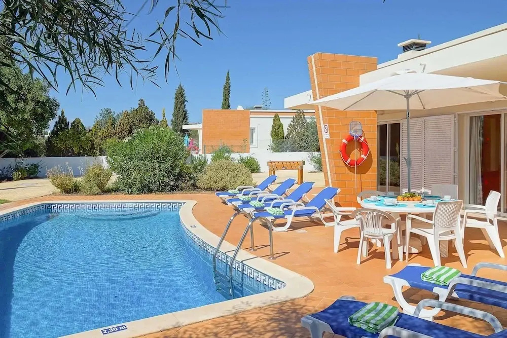 Villa Orchid