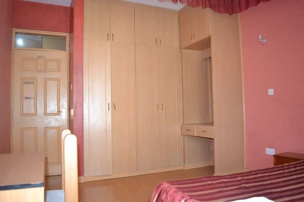 Hillview Apartment
