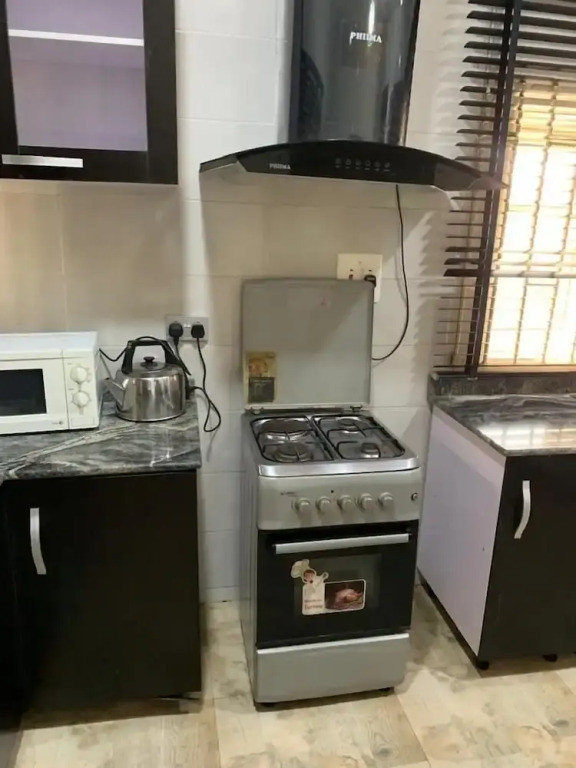 ELLEX SLEEVES APARTMENTs