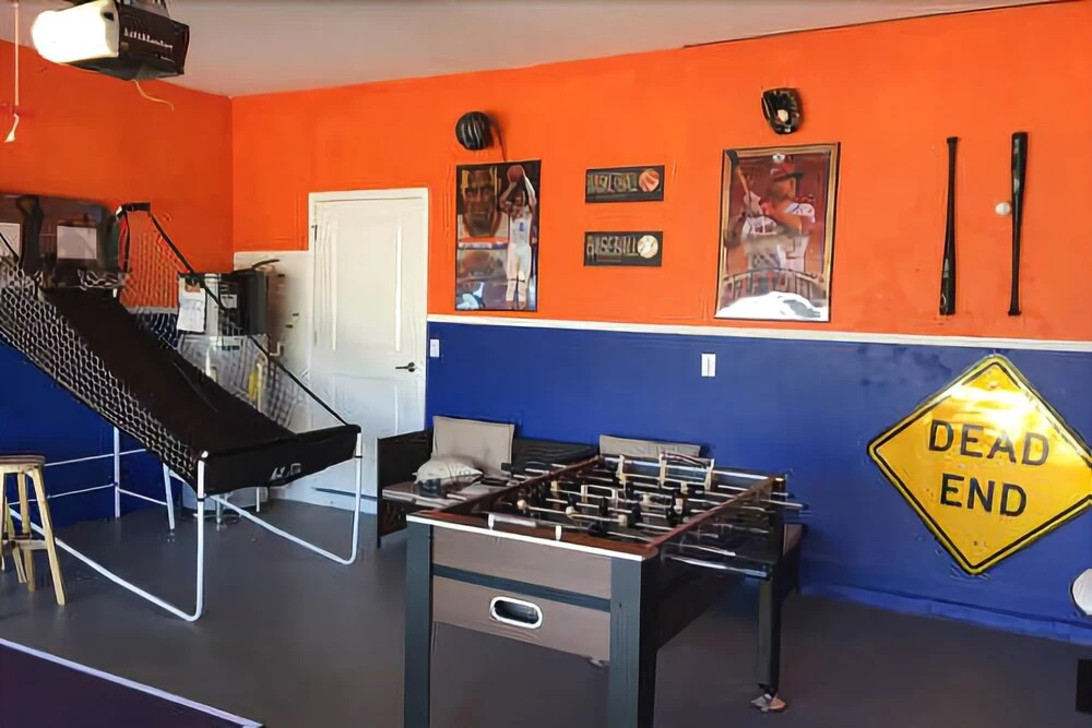 Champions Gate 1403 - Eight Bedroom Villa