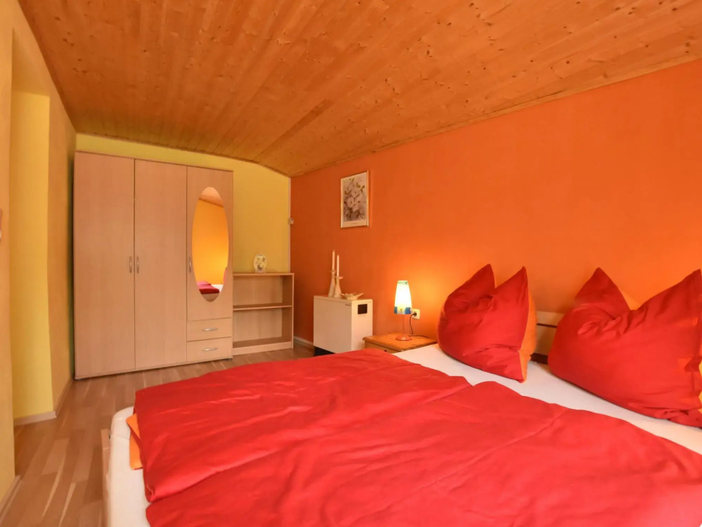 Romantic Retreat in Kröpelin