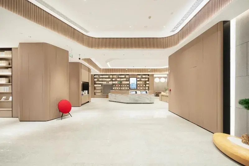 JI Hotel Guangzhou Panyu Chimelong Wanbo Center