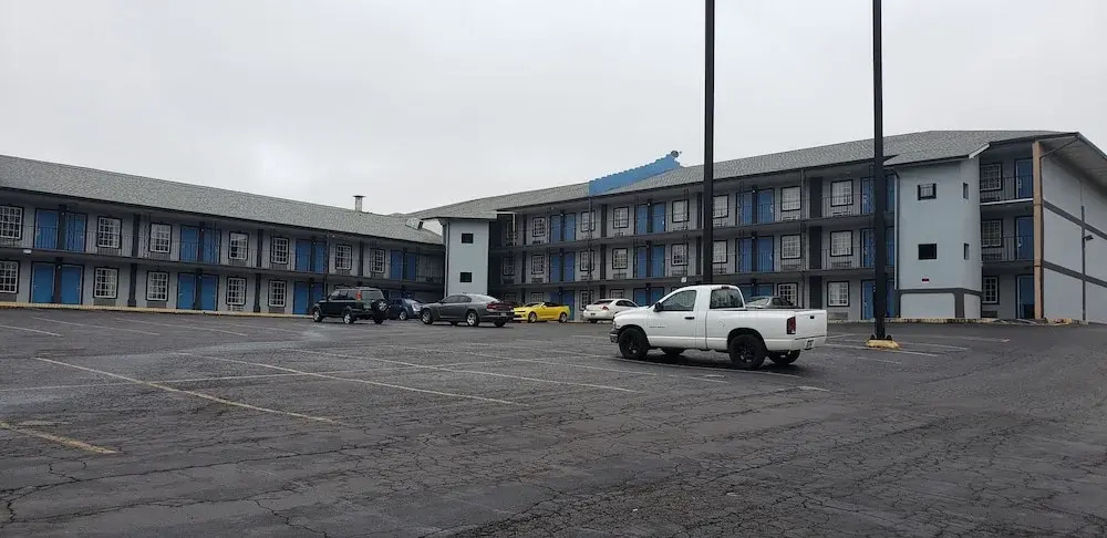 Select Inn Hermitage