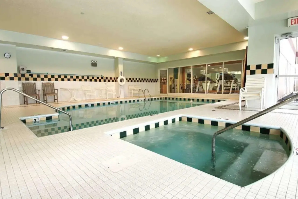 Hilton Garden Inn Cleveland/Twinsburg