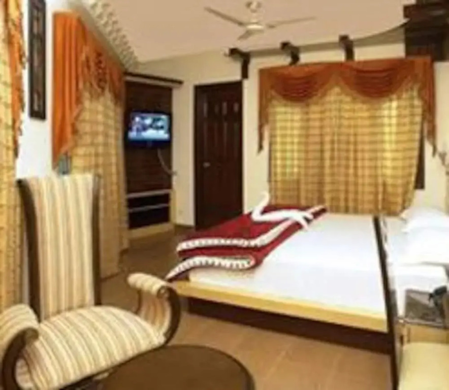 Raunak International