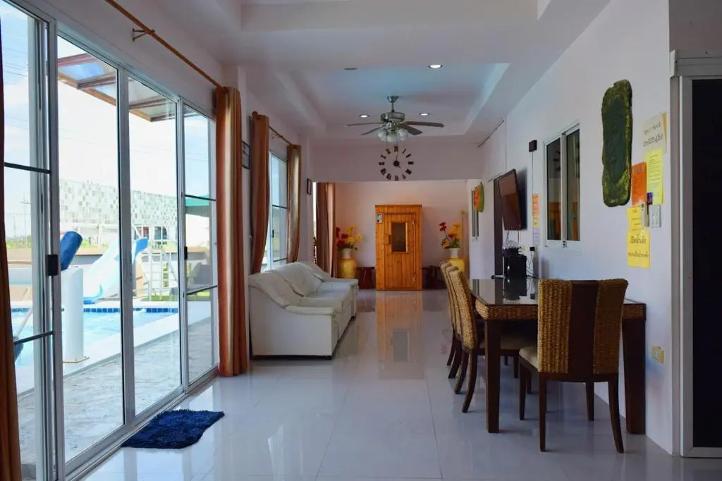 Poolvillahuahin3D