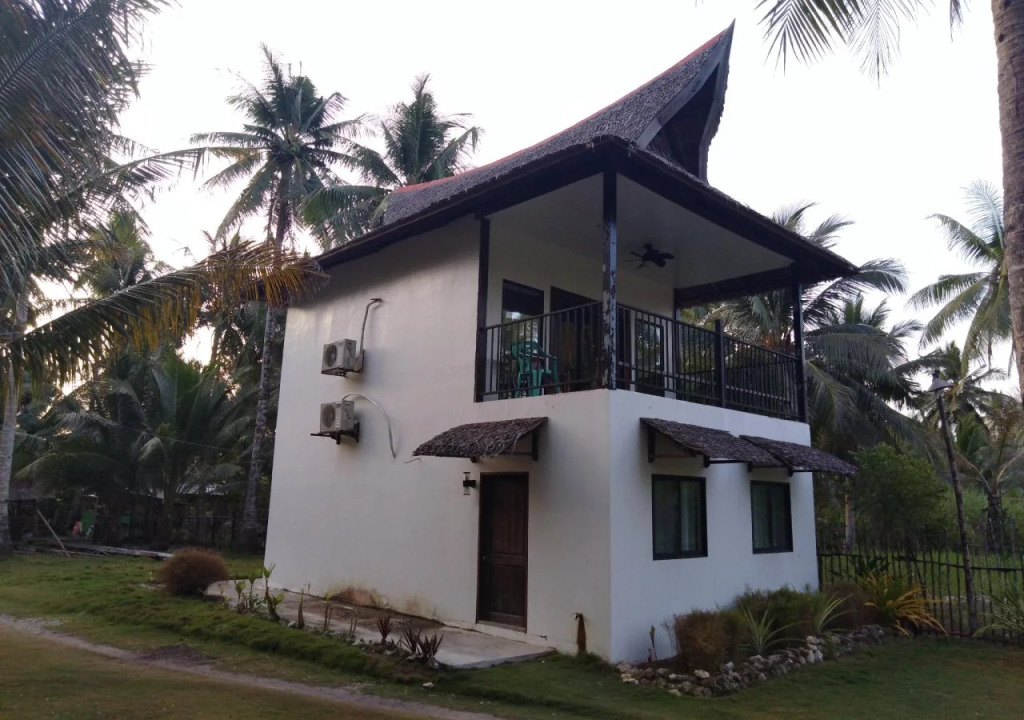 Malinao View Beach Resort