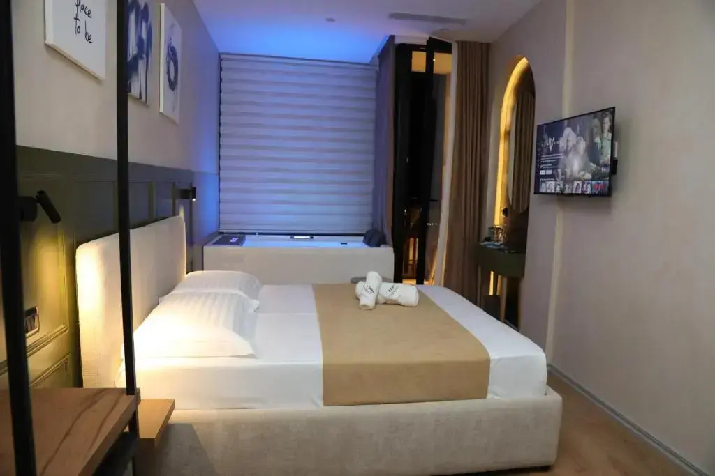 Z art Hotel