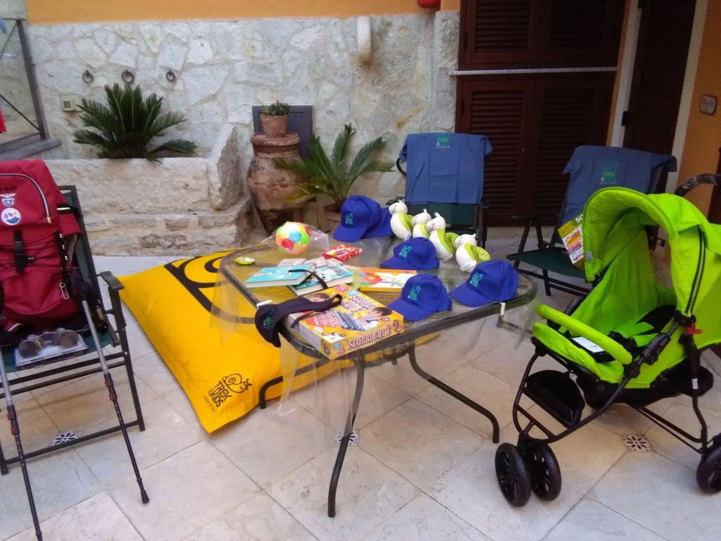 Casa Vacanze S. Marco