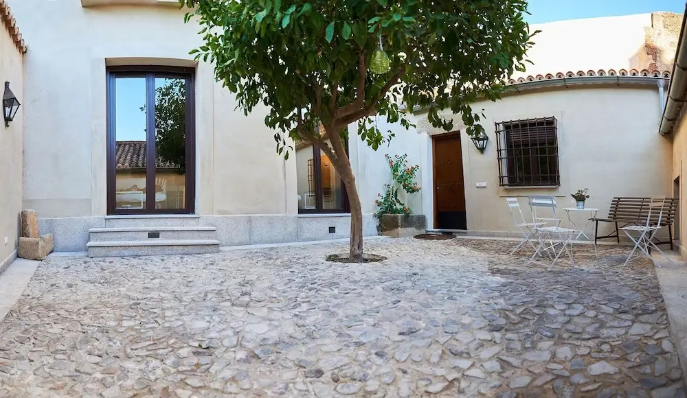 Apartamentos San Pablo