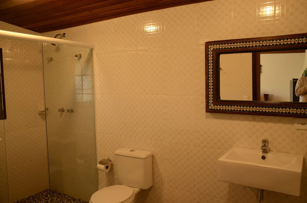 Surya-Pan Refúgio Hotel - Super Pet Friendly