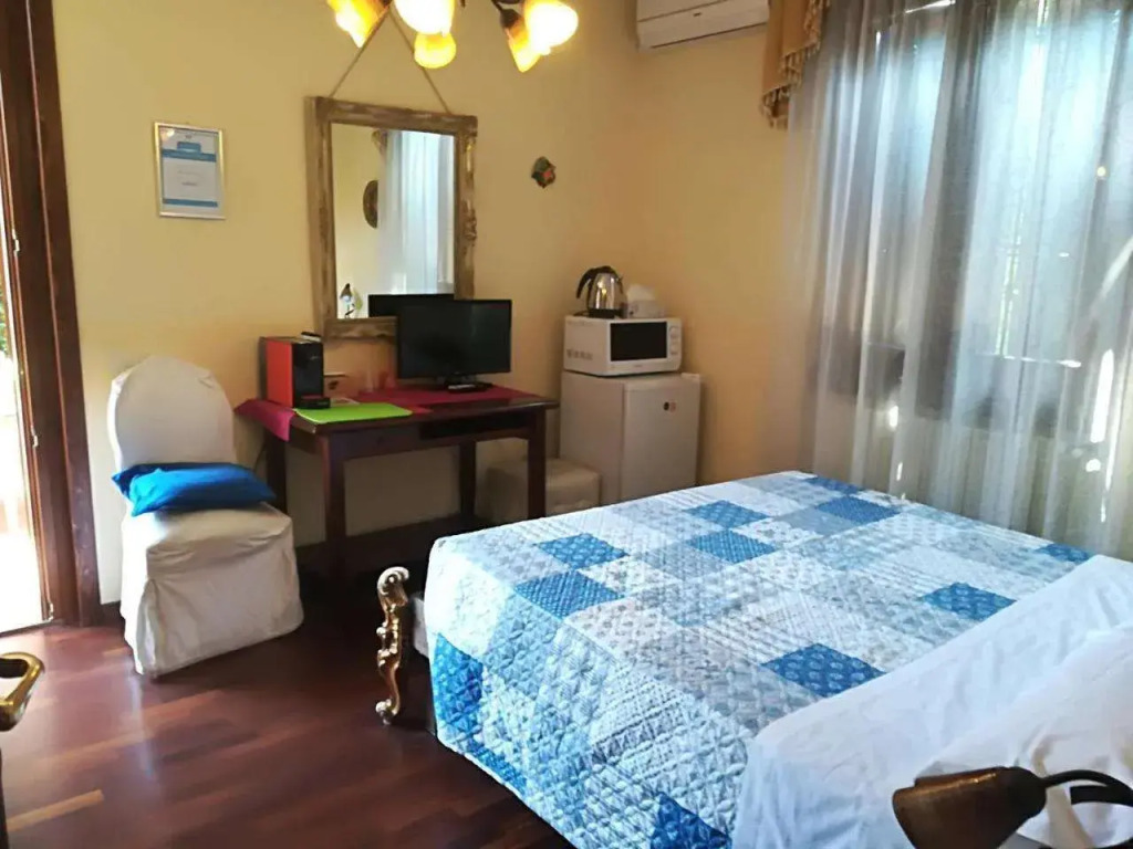 B&B LIsola di Casa