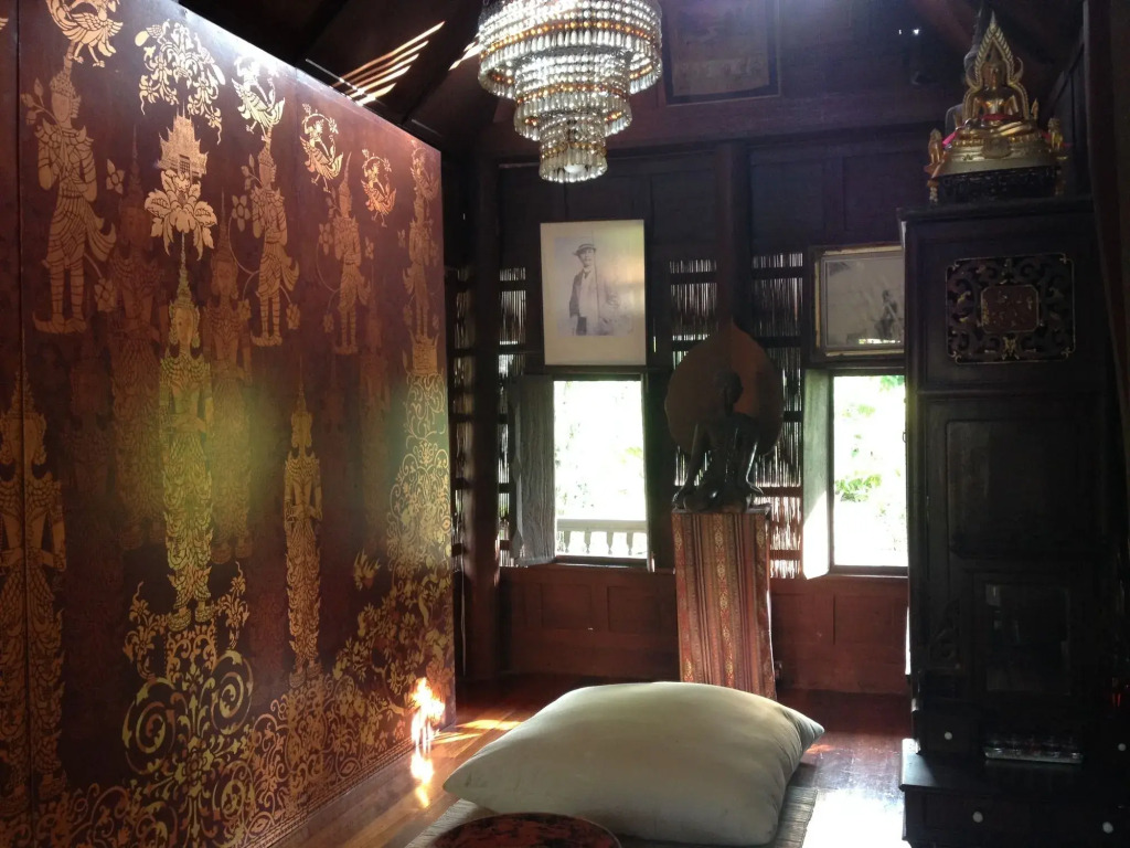 Ban Kaew Villas