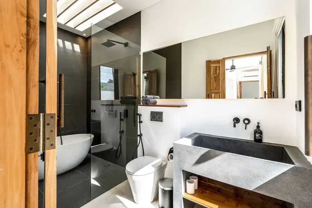 Palm Residence Lot 22 Villa Uluwatu