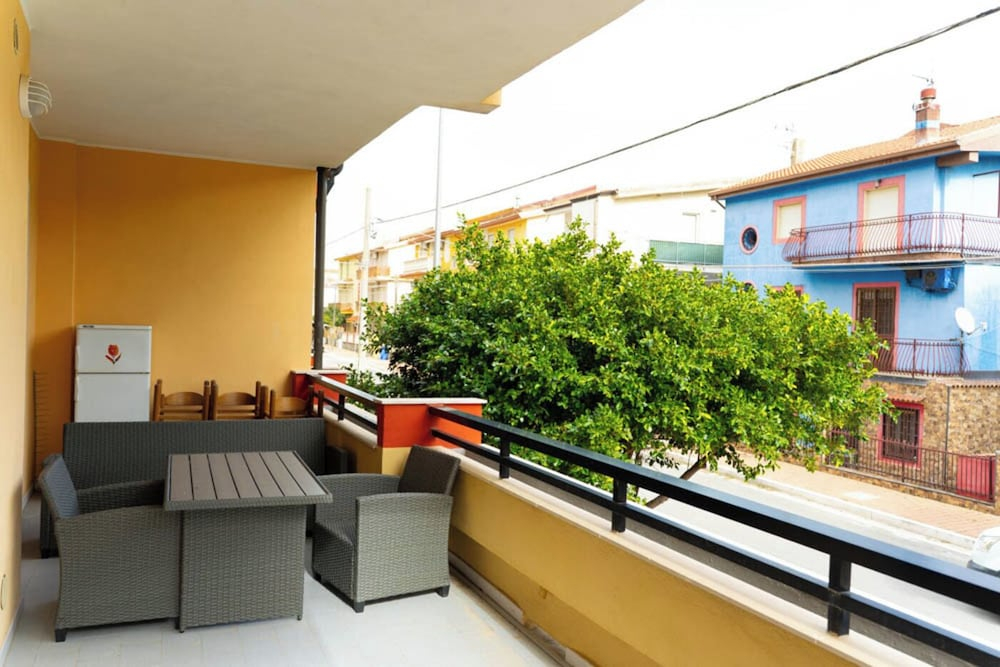 Casa Solemare Strongoli