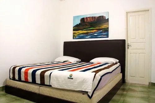 Cruviana Backpackers Hostel