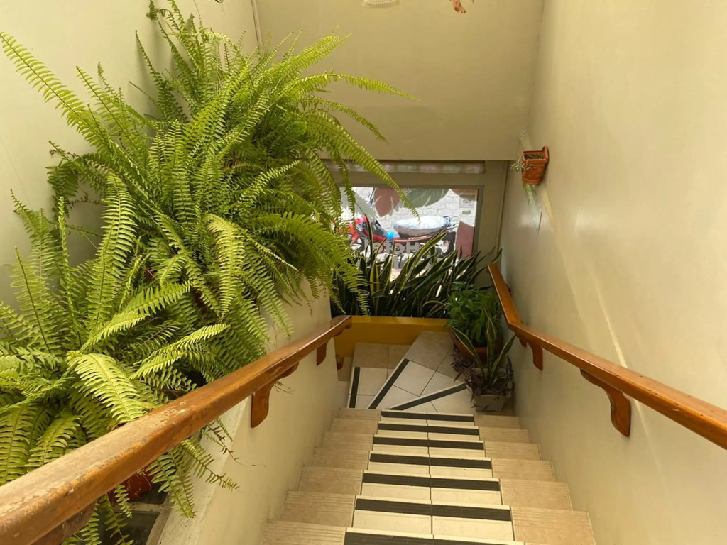 Hotel Rio Napo