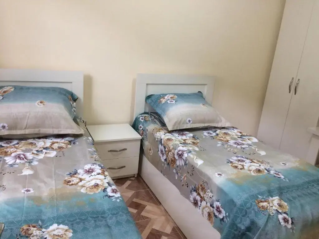 Borjomi Apartotel