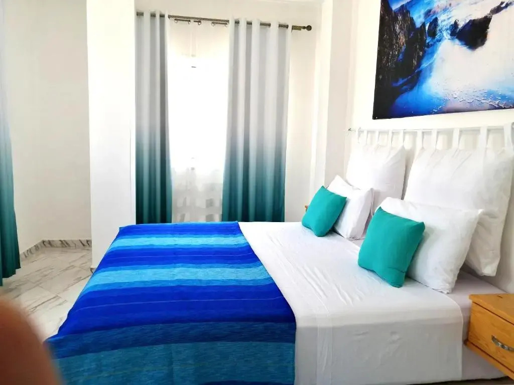 Sara House Nador