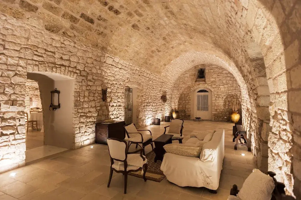Masseria Le Cerase