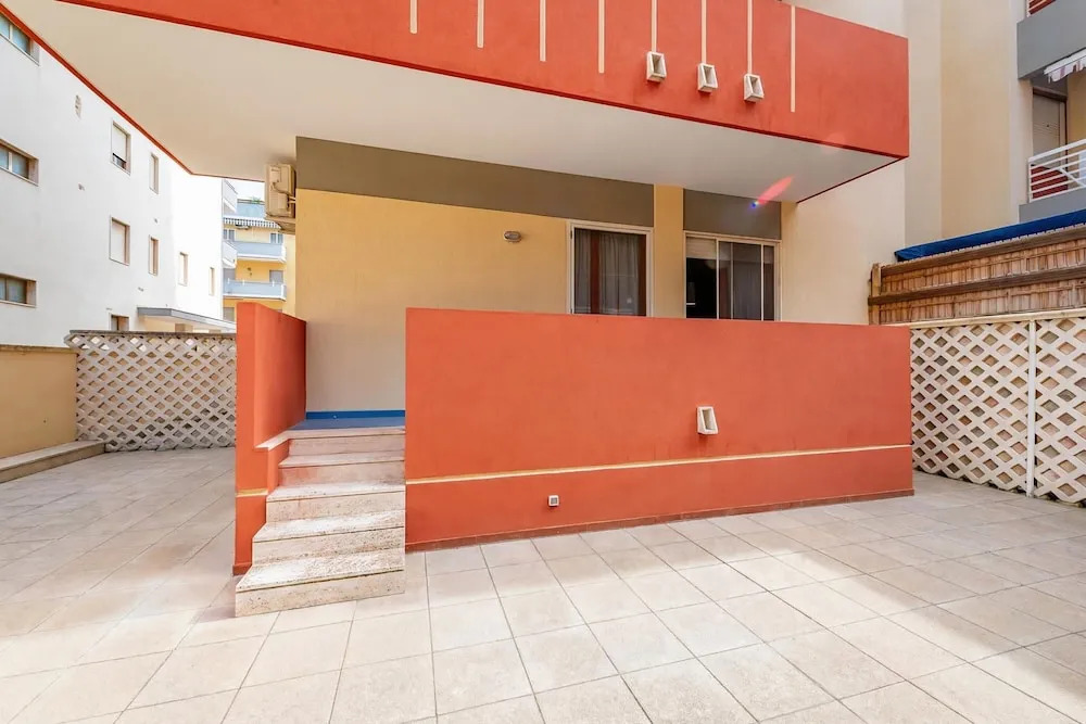 Caddipulina Apartment 200m Sea Gallipoli